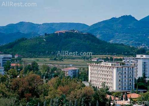 Hotel Terme President 2